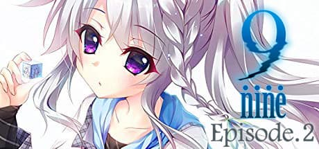 9-nine-:Episode 2 media 1