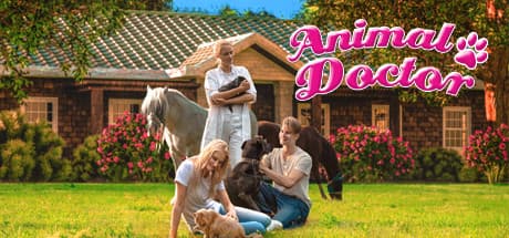 Animal Doctor media 1