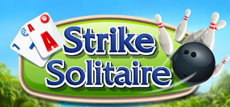 Strike Solitaire media 1