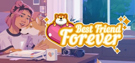 Best Friend Forever media 1