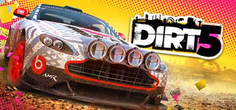 DIRT 5 media 1