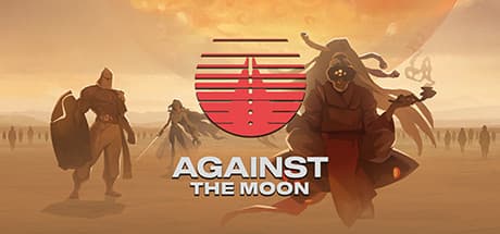 Against The Moon media 1