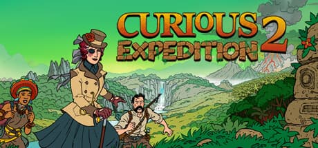 Curious Expedition 2 media 1