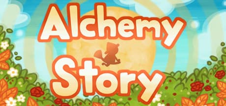 Alchemy Story media 1