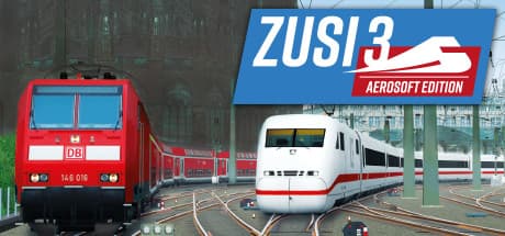 ZUSI 3 - Aerosoft Edition media 1