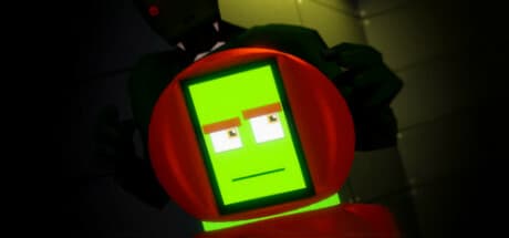Agtnan: Monster Shutdown Sequence media 1