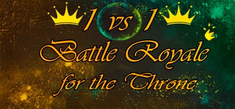 1vs1: Battle Royale for the throne media 1