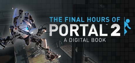 Portal 2 - The Final Hours media 1