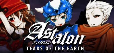 Astalon: Tears of the Earth media 1
