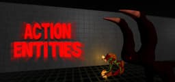 Action Entities