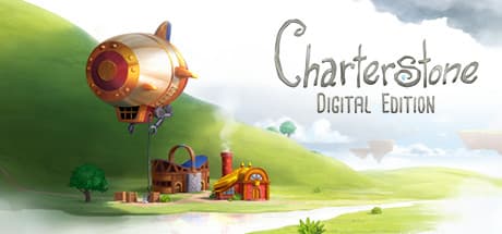 Charterstone: Digital Edition media 1
