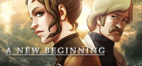 A New Beginning - Final Cut media 1
