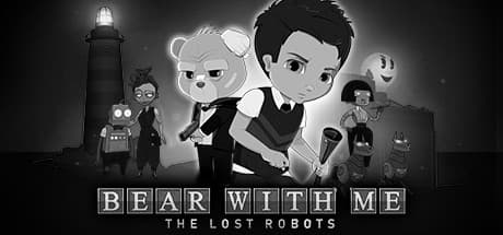 Bear With Me: The Lost Robots media 1