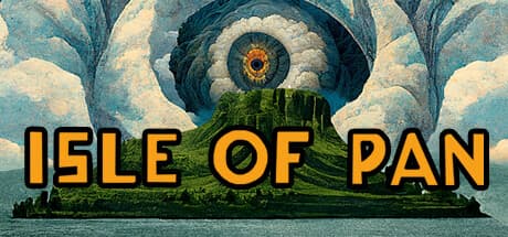 Isle of Pan media 1
