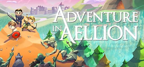 Adventure In Aellion media 1