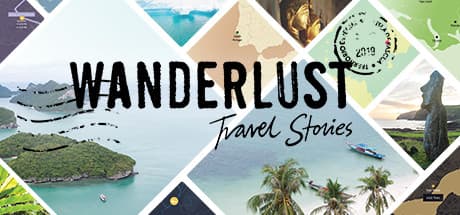 Wanderlust: Travel Stories media 1