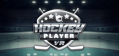 Hockey Player VR media 1