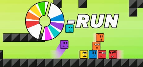 CD-RUN media 1