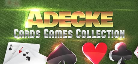 Adecke - Cards Games Deluxe media 1