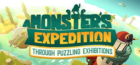 A Monster's Expedition media 1