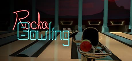 RockaBowling VR media 1