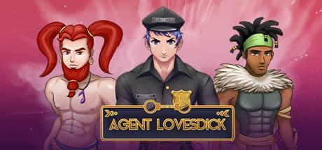 Agent Lovesdick media 1
