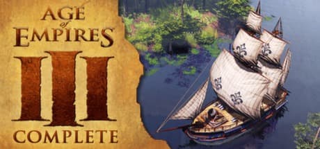 Age of Empires® III (2007) media 1