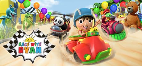 Race With Ryan media 1