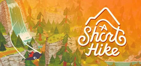A Short Hike media 1