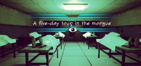 A five-day tour in the morgue media 1