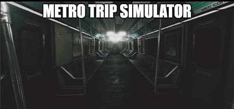 Metro Trip Simulator media 1