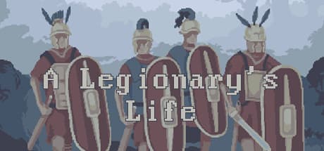 A Legionary's Life media 1