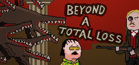 Beyond a Total Loss media 1