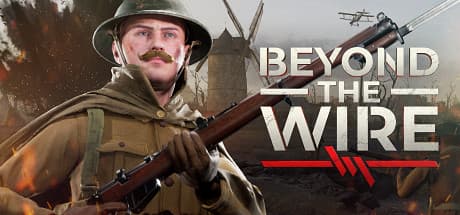 Beyond The Wire media 1