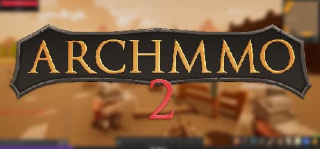 ArchMMO 2 media 1