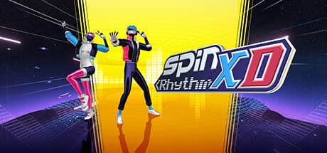 Spin Rhythm XD media 1