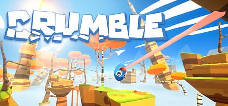 Crumble media 1