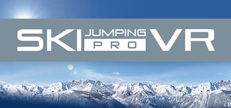 Ski Jumping Pro VR media 1