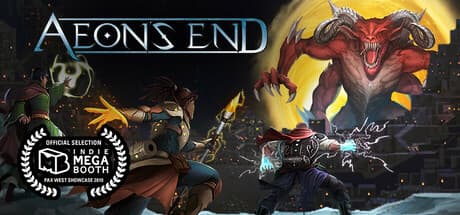 Aeon's End media 1