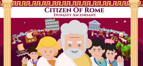 Citizen of Rome - Dynasty Ascendant media 1