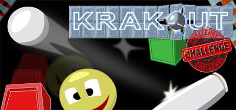 Krakout challenge media 1
