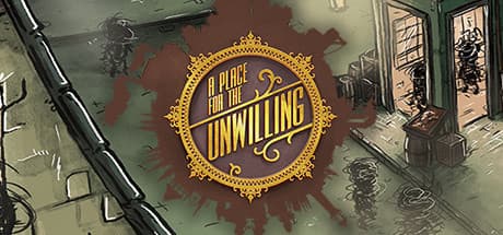 A Place for the Unwilling media 1