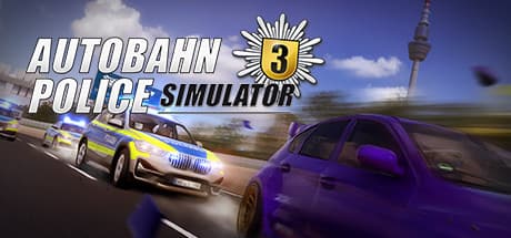 Autobahn Police Simulator 3 media 1