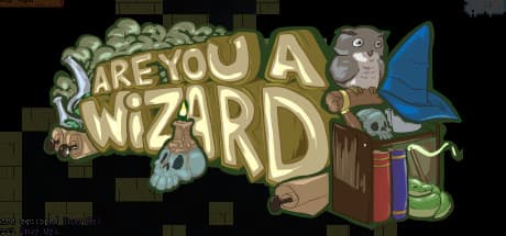 Are You A Wizard media 1