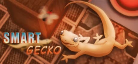 Smart Gecko media 1