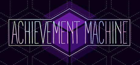 Achievement Machine: Cubic Chaos media 1