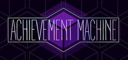 Achievement Machine: Cubic Chaos