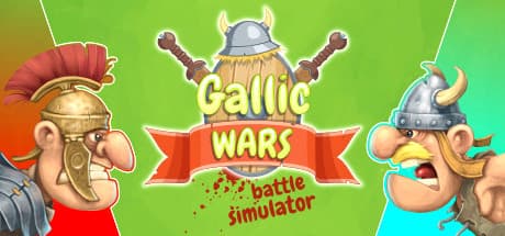 Gallic Wars: Battle Simulator media 1