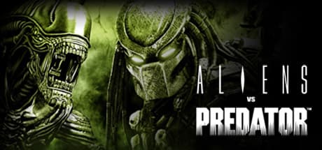 Aliens vs. Predator™ media 1