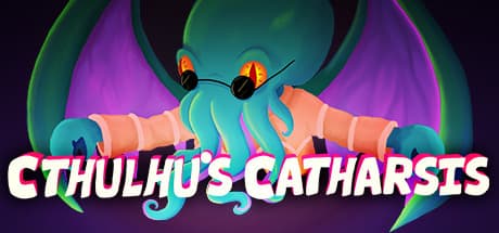 Cthulhu's Catharsis media 1